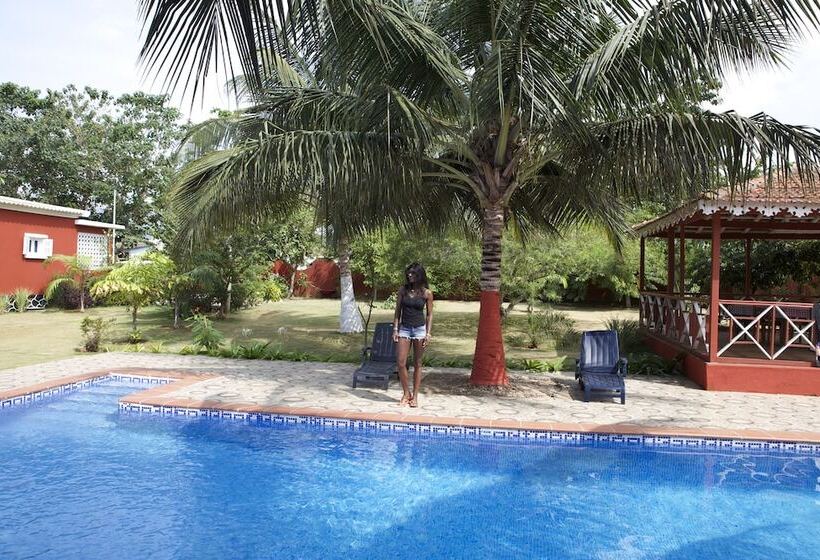 پانسیون Vila Marilyn