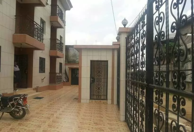 Queen's Residence