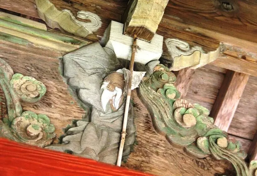 Yokokura Ryokan