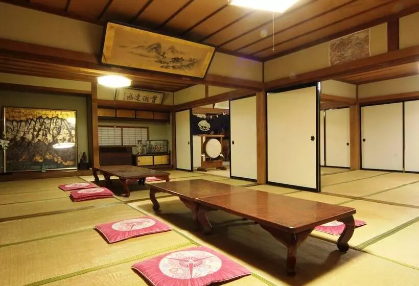 Yokokura Ryokan