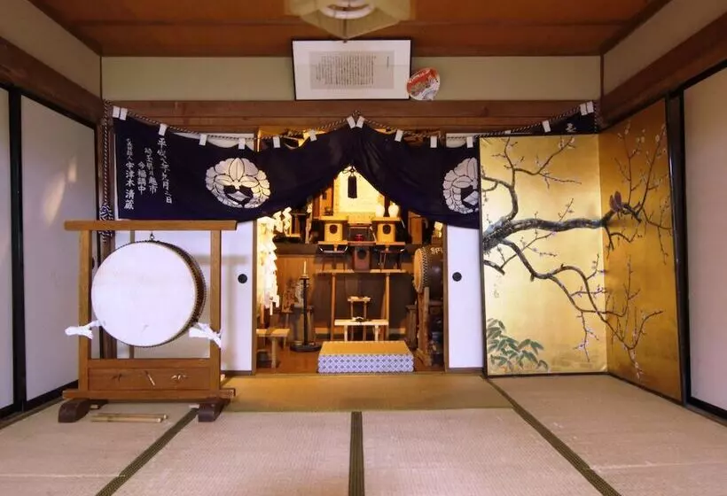 Yokokura Ryokan