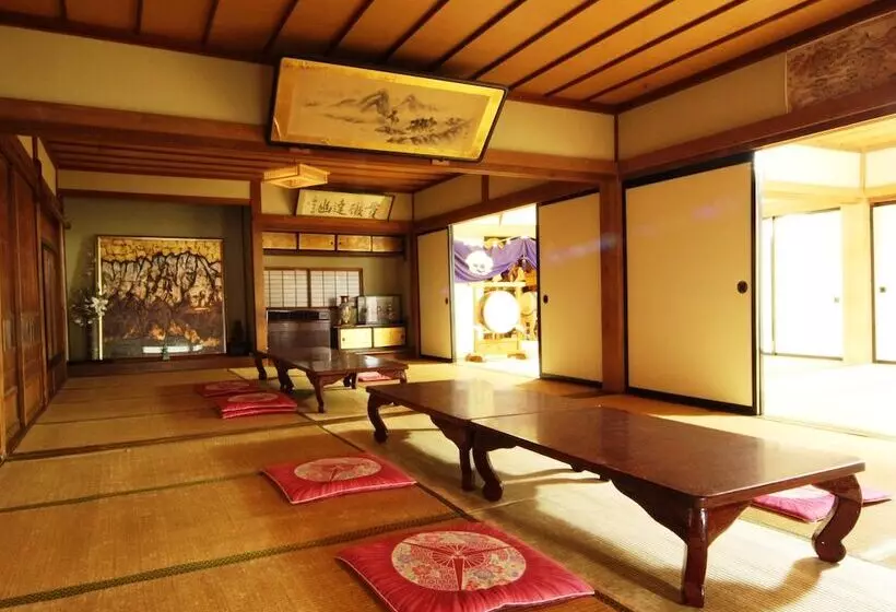 Yokokura Ryokan