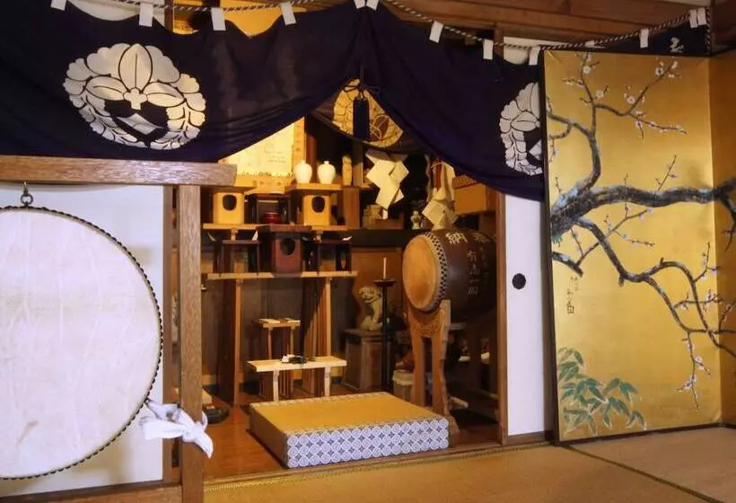 Yokokura Ryokan