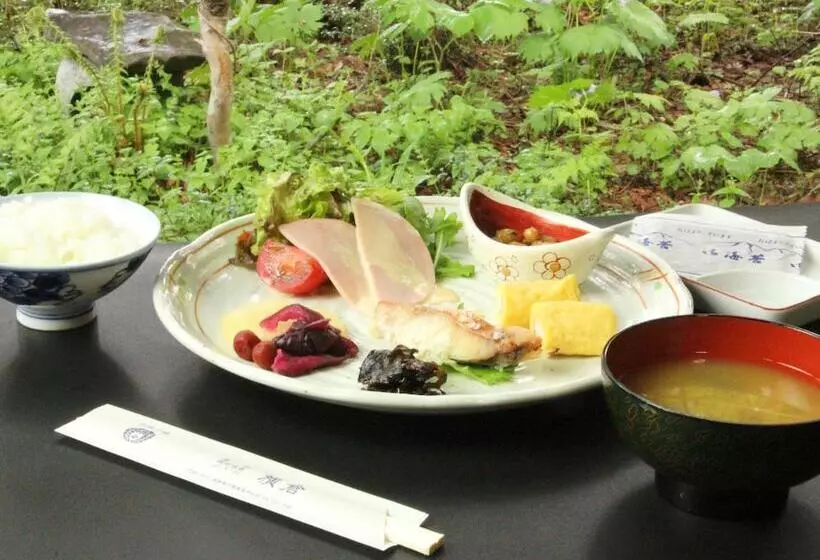 Yokokura Ryokan