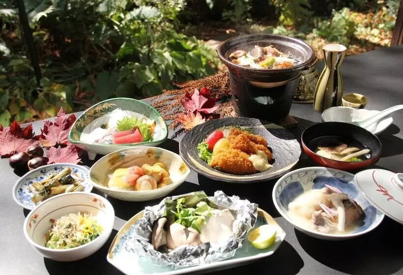 Yokokura Ryokan
