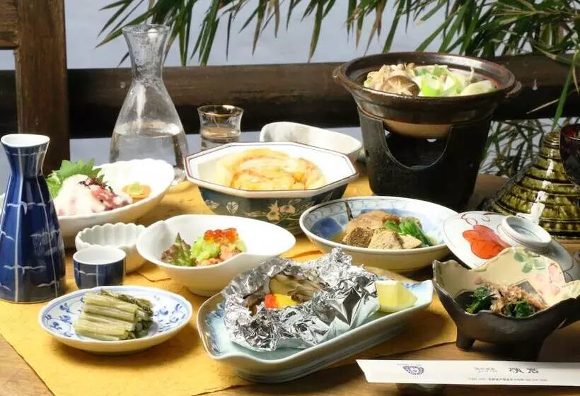 Yokokura Ryokan
