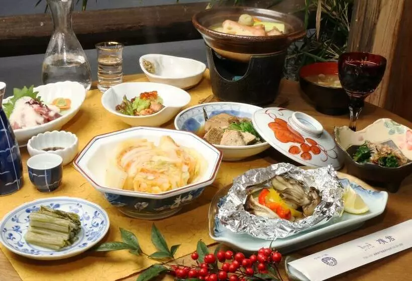 Yokokura Ryokan