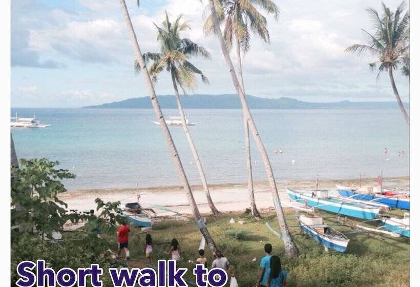 住宿加早餐  Blue Summer Suites