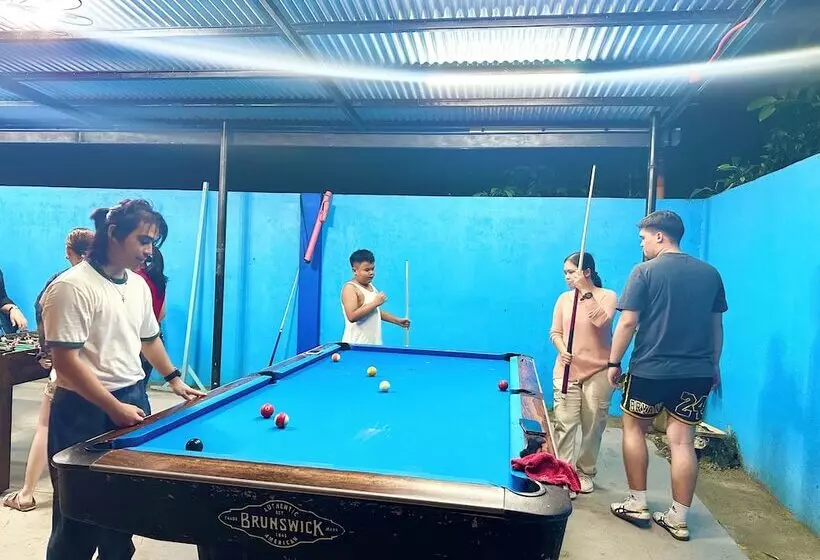 Aamiaismajoitus (B&B) Blue Summer Suites