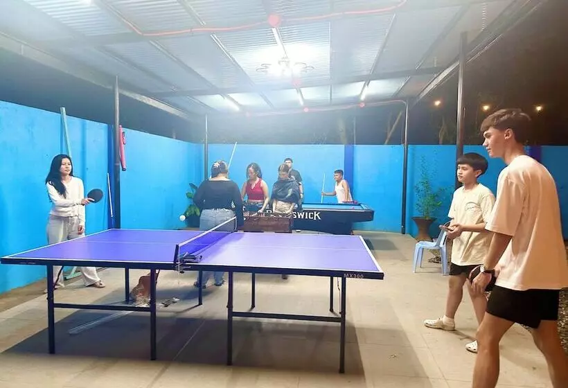 Aamiaismajoitus (B&B) Blue Summer Suites