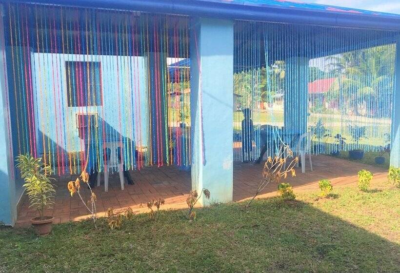 住宿加早餐  Blue Summer Suites