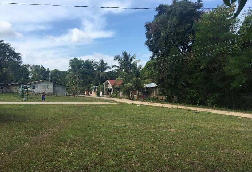 住宿加早餐  Blue Summer Suites