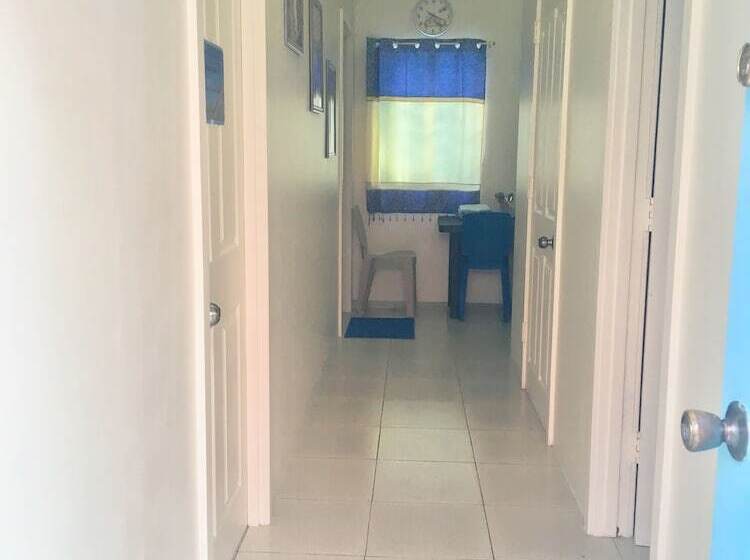 住宿加早餐  Blue Summer Suites