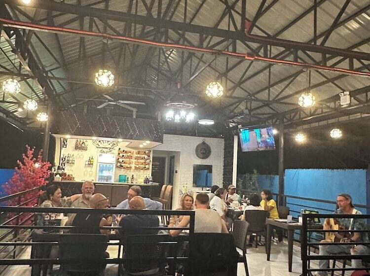 住宿加早餐  Blue Summer Suites