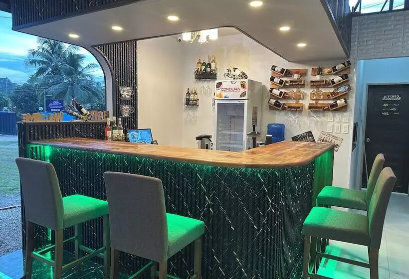 Aamiaismajoitus (B&B) Blue Summer Suites