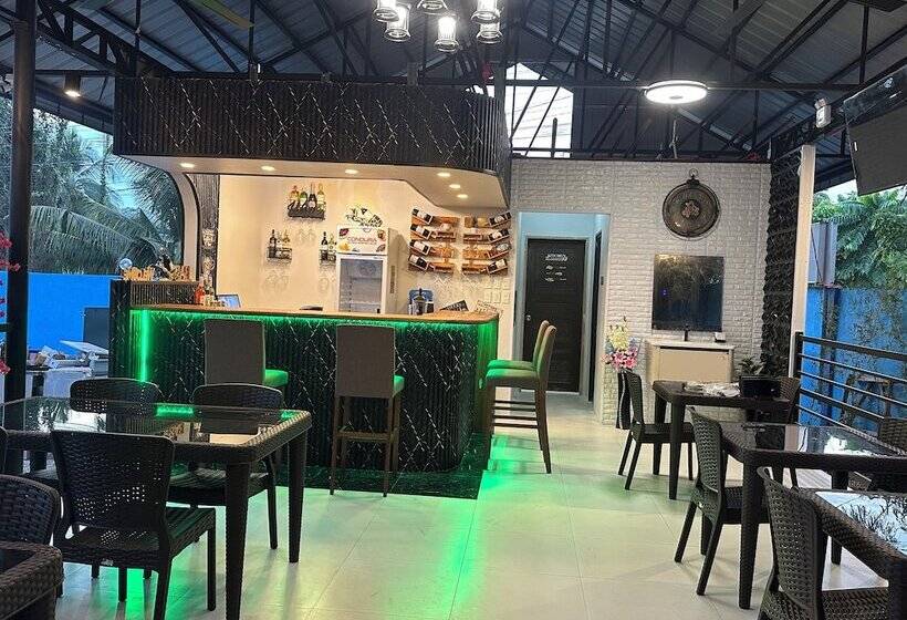 住宿加早餐  Blue Summer Suites