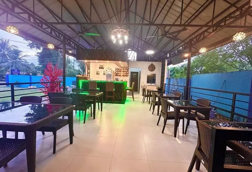 Aamiaismajoitus (B&B) Blue Summer Suites