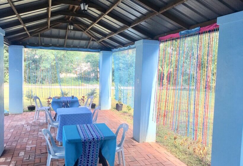 住宿加早餐  Blue Summer Suites