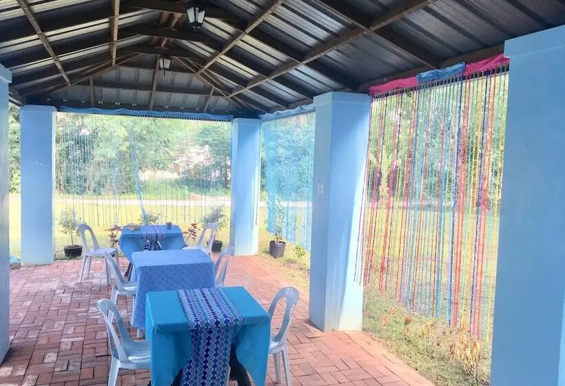 Aamiaismajoitus (B&B) Blue Summer Suites