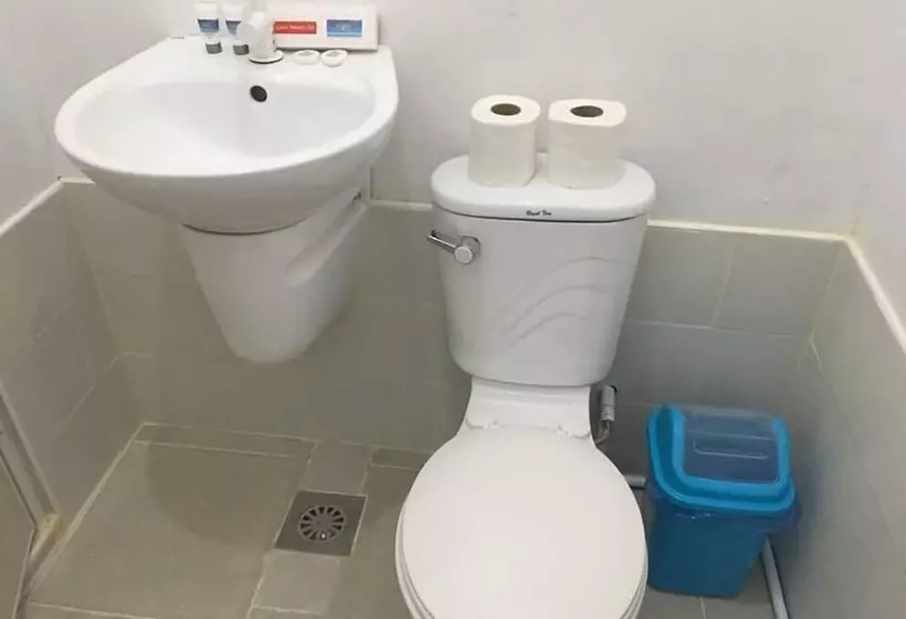 Aamiaismajoitus (B&B) Blue Summer Suites