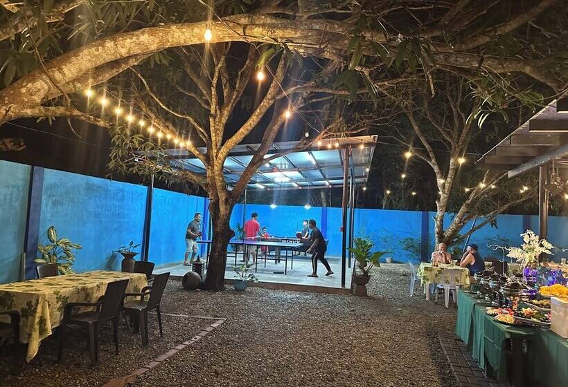 住宿加早餐  Blue Summer Suites