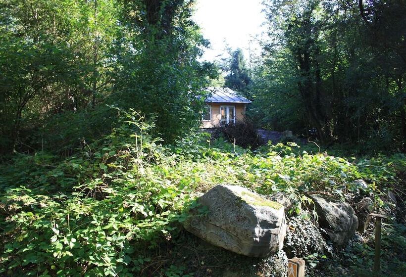 مبيت وإفطار Penalhuzet