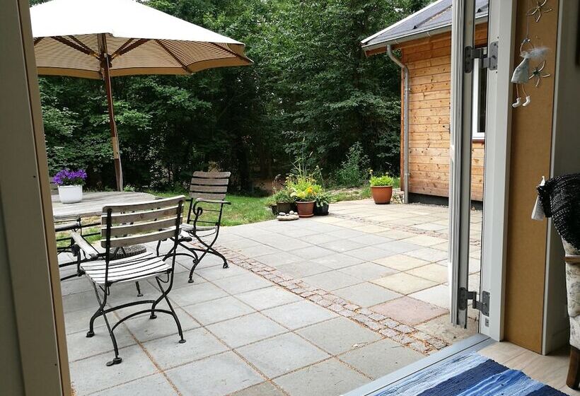 مبيت وإفطار Penalhuzet