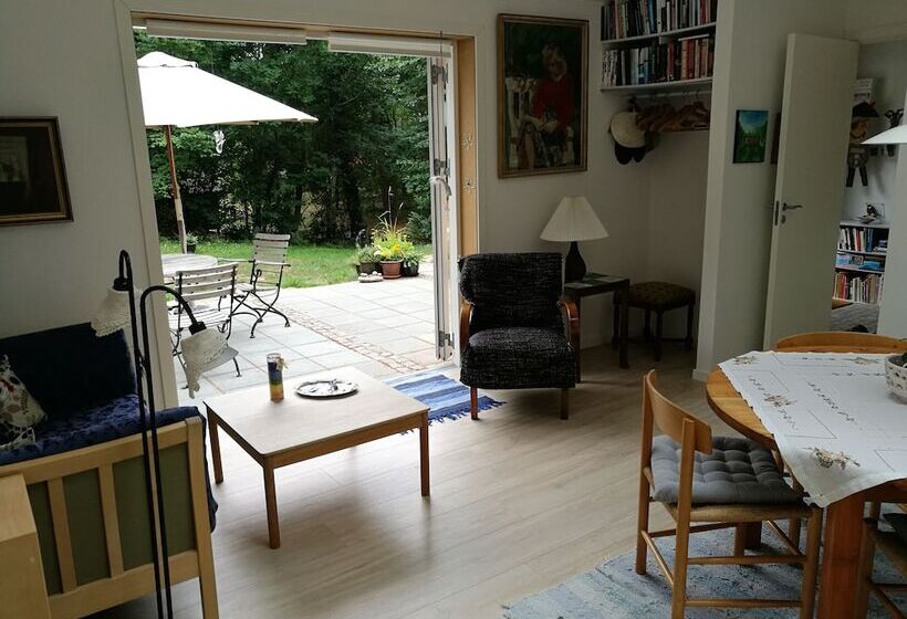 مبيت وإفطار Penalhuzet