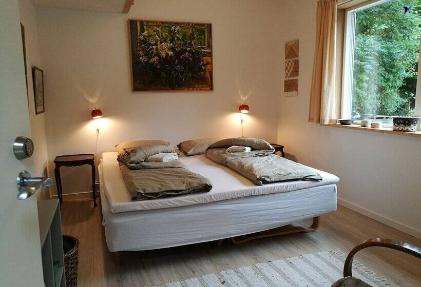 مبيت وإفطار Penalhuzet