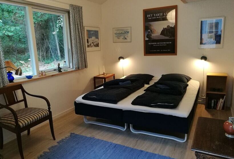 مبيت وإفطار Penalhuzet