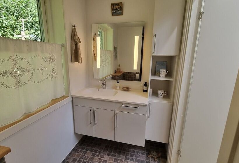 مبيت وإفطار Penalhuzet