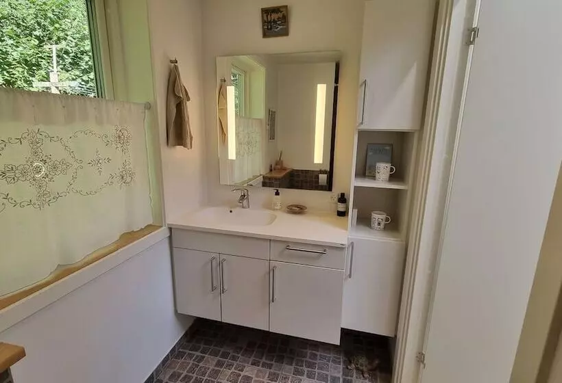 Aamiaismajoitus (B&B) Penalhuzet