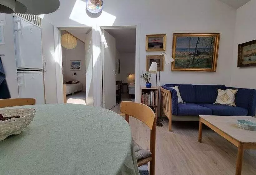 Aamiaismajoitus (B&B) Penalhuzet