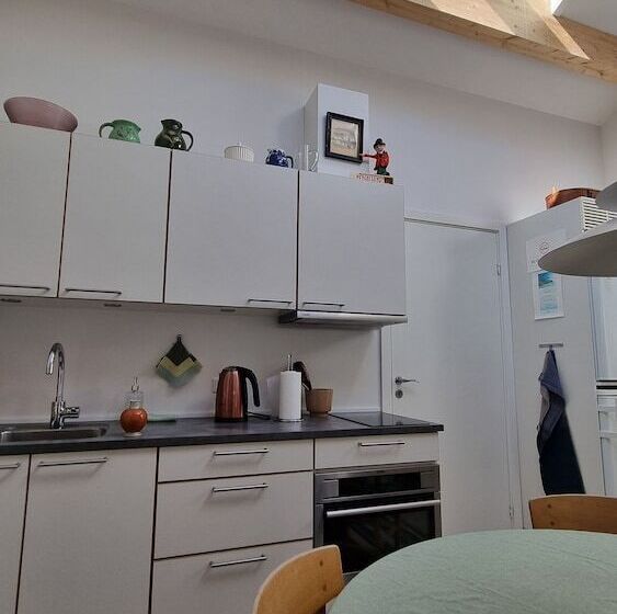 مبيت وإفطار Penalhuzet