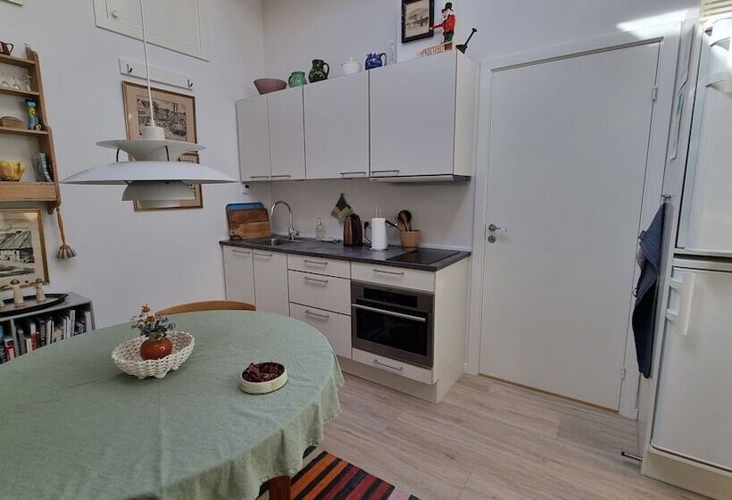 مبيت وإفطار Penalhuzet