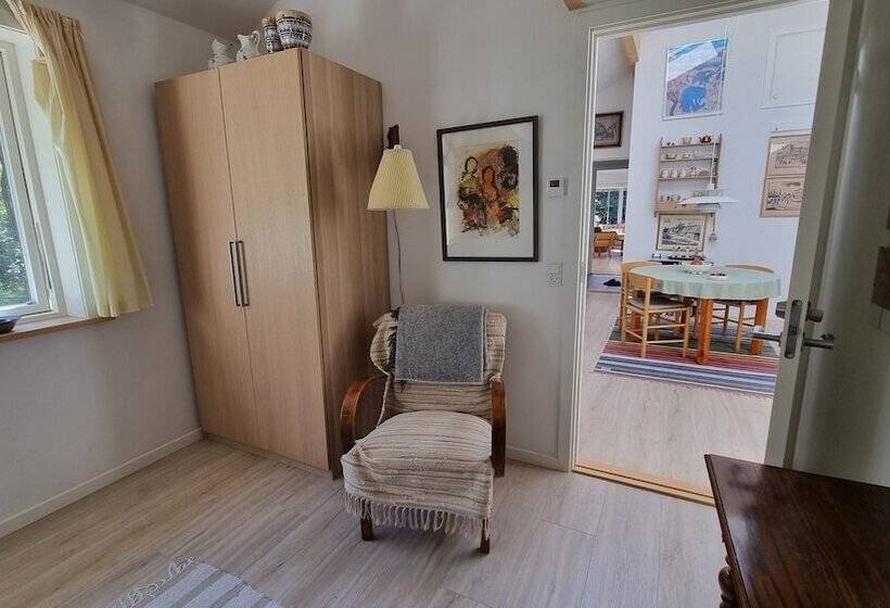 مبيت وإفطار Penalhuzet