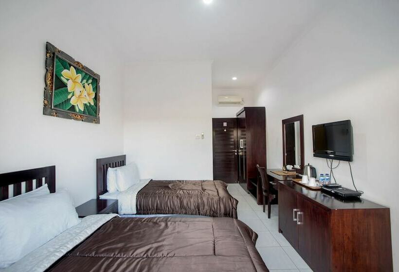 צימר Saraswati Serenity