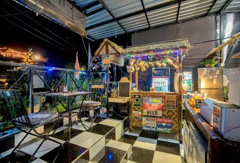 Aamiaismajoitus (B&B) Saraswati Serenity