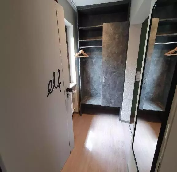 Hostelli Wirtshaus & Hotel Zur Alten Brauerei Zapf