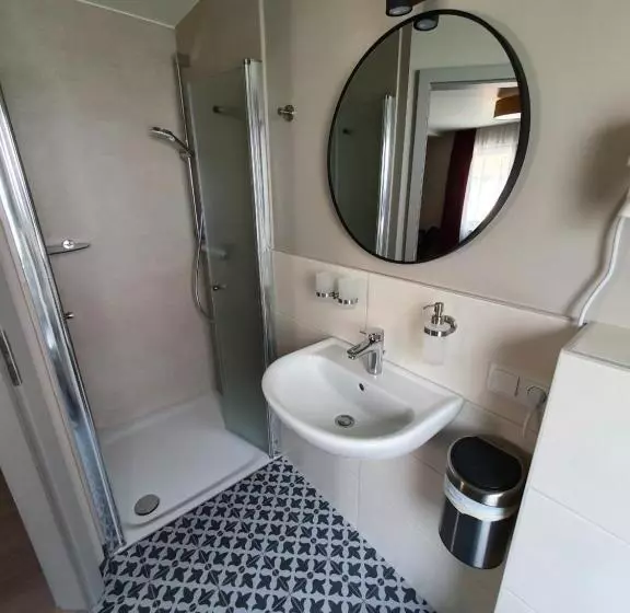 Hostelli Wirtshaus & Hotel Zur Alten Brauerei Zapf