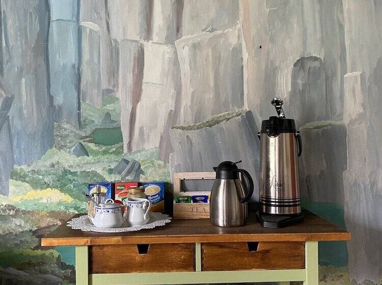 בית מלון כפרי Fljotsbakki Farm