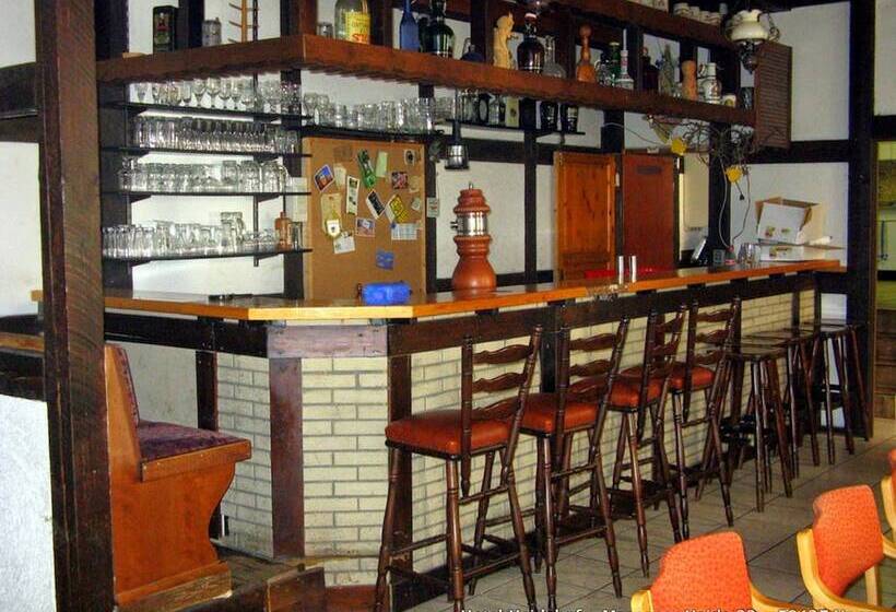 בית מלון כפרי Heidehof