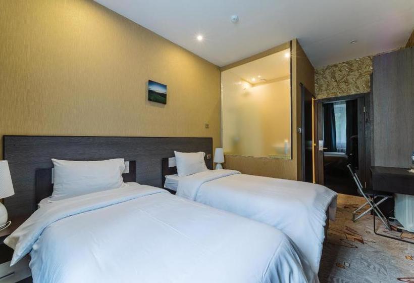 בית מלון כפרי Peter Imperial