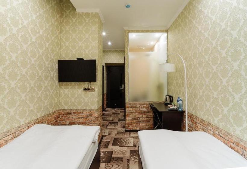 בית מלון כפרי Peter Imperial