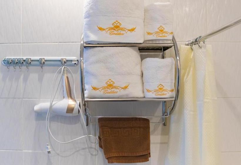 בית מלון כפרי Peter Imperial