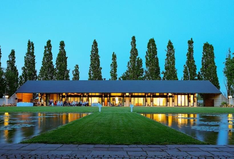 فندق ريفى Agriturismo Corte D'acqua