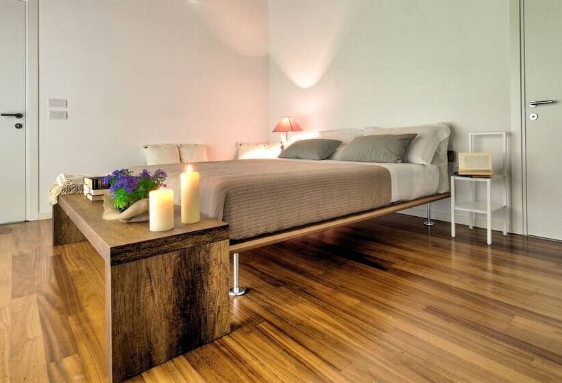 فندق ريفى Agriturismo Corte D'acqua