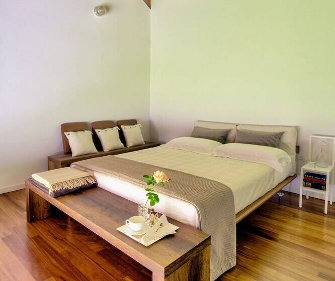 فندق ريفى Agriturismo Corte D'acqua