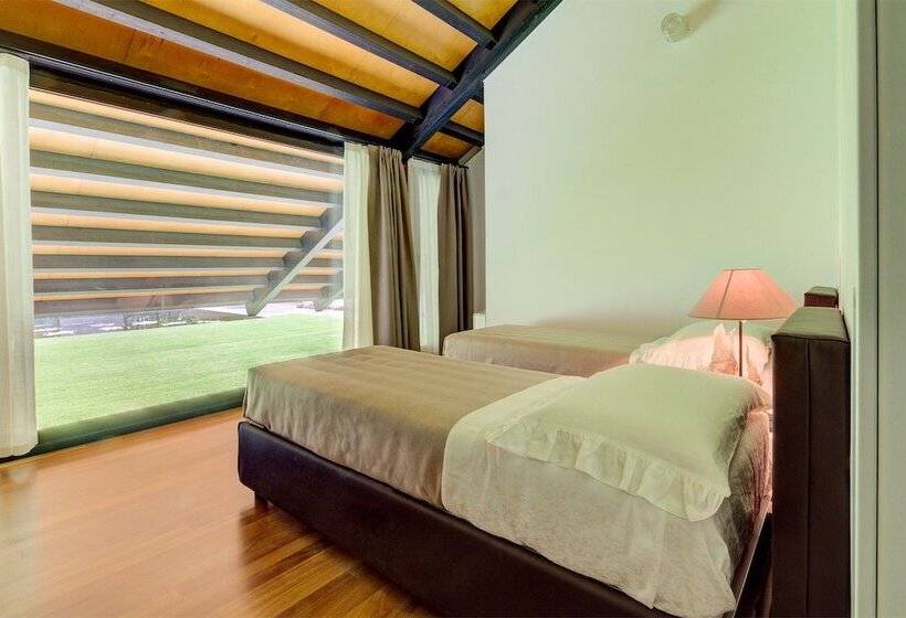 فندق ريفى Agriturismo Corte D'acqua