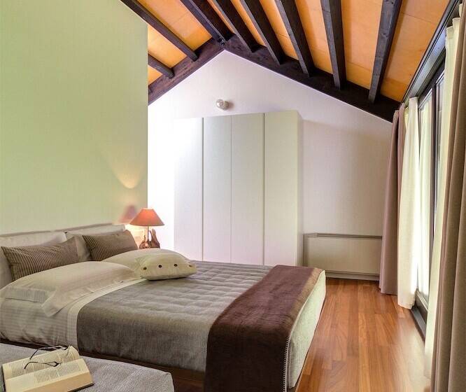 فندق ريفى Agriturismo Corte D'acqua